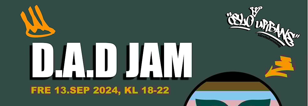D.A.D. Jam